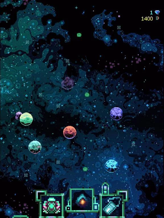 Изображение игры: Blast Waves