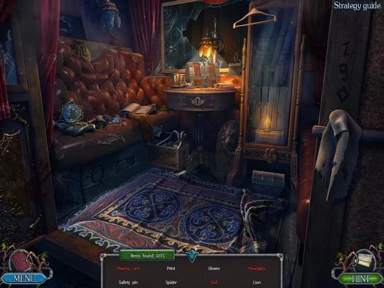 Изображение игры: Legendary Tales 1 CE