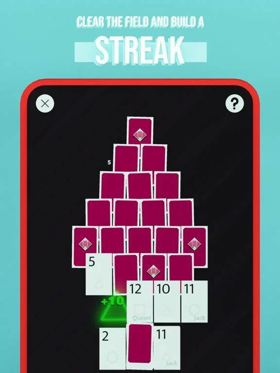 Изображение игры: Cards Infinity