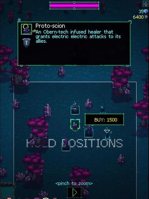 Изображение игры: Blast Waves