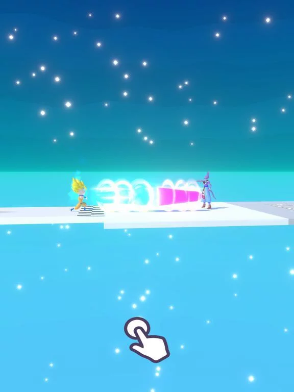 Изображение игры: Z Warrior Runner