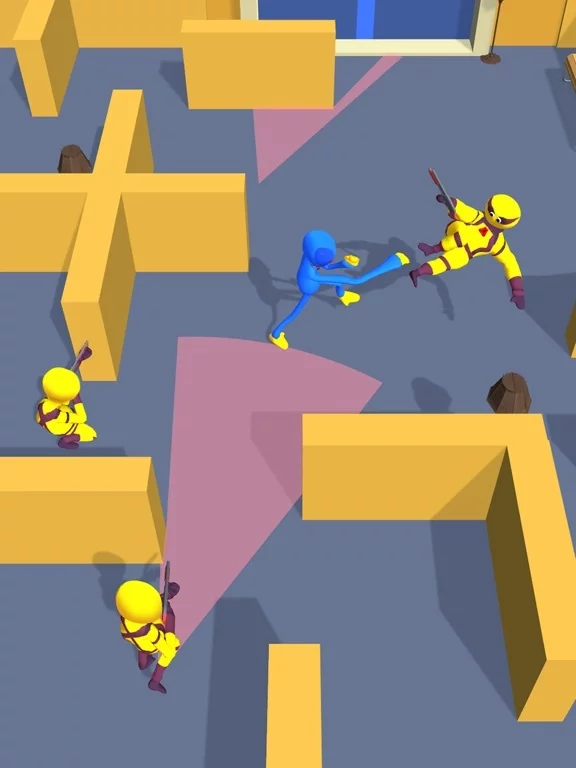 Изображение игры: Monster Challenge!