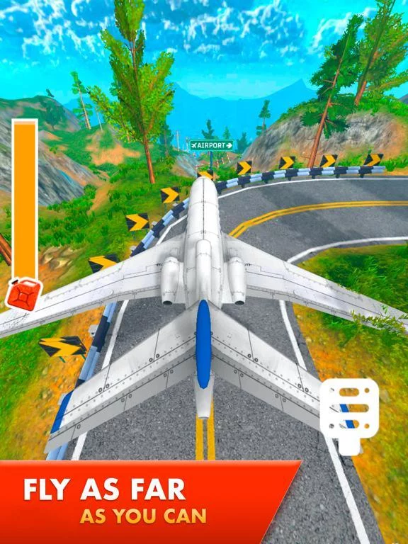 Изображение игры: Realistic Car Crash Madness