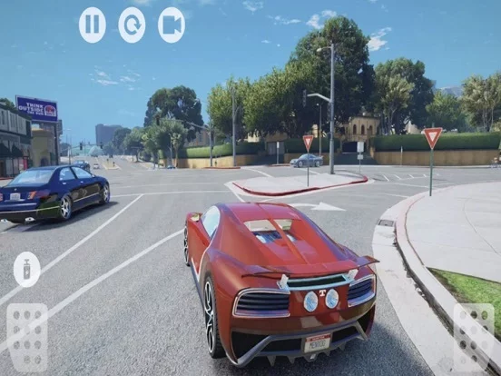 Изображение игры: Car Games - Driving PRO
