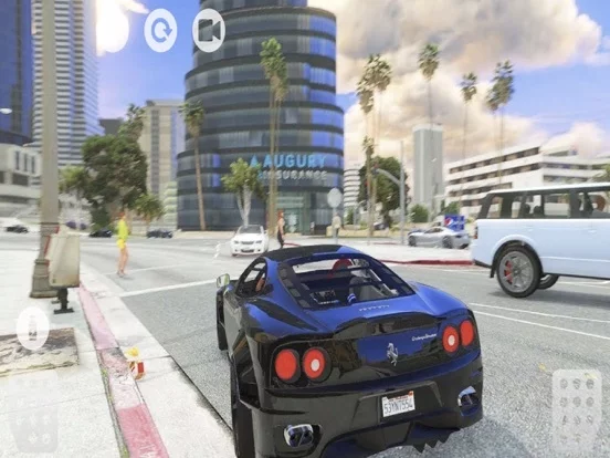 Изображение игры: Car Games - Driving PRO