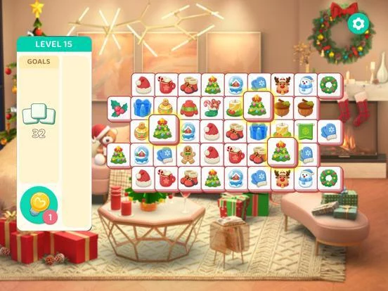 Изображение игры: Home Redecoration: Makeover