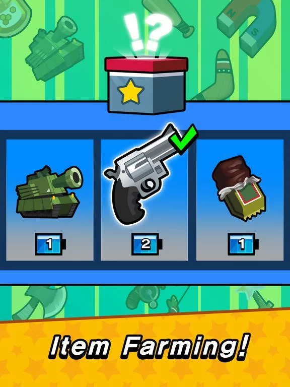Изображение игры: Backpack Heroes