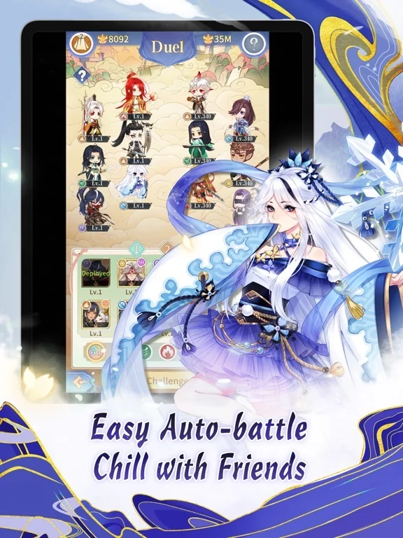 Изображение игры: Heroes of Mythic Might