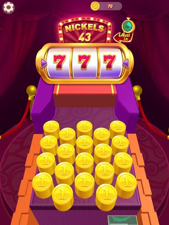 Изображение игры: Jackpot Master Pusher