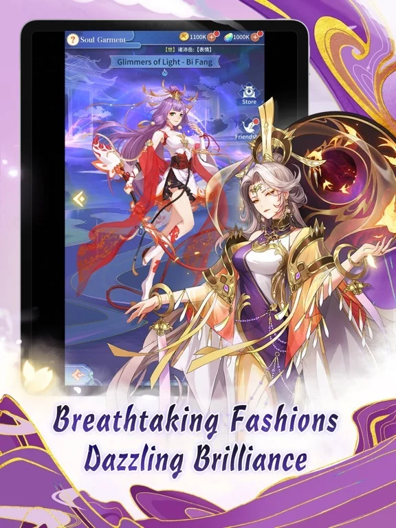 Изображение игры: Heroes of Mythic Might
