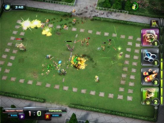 Изображение игры: Baneball