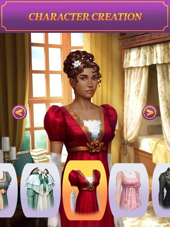Изображение игры: Love and Passion: Episodes