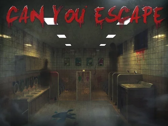 Изображение игры: Escape Room:Can You Escape?II