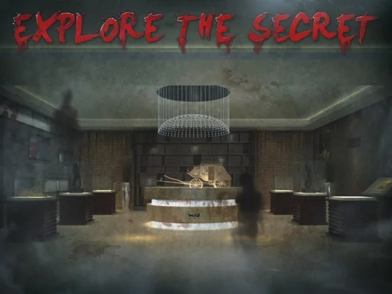 Изображение игры: Escape Room:Can You Escape?II