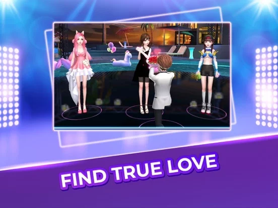Изображение игры: Idol Dance: Dancing and Rhythm