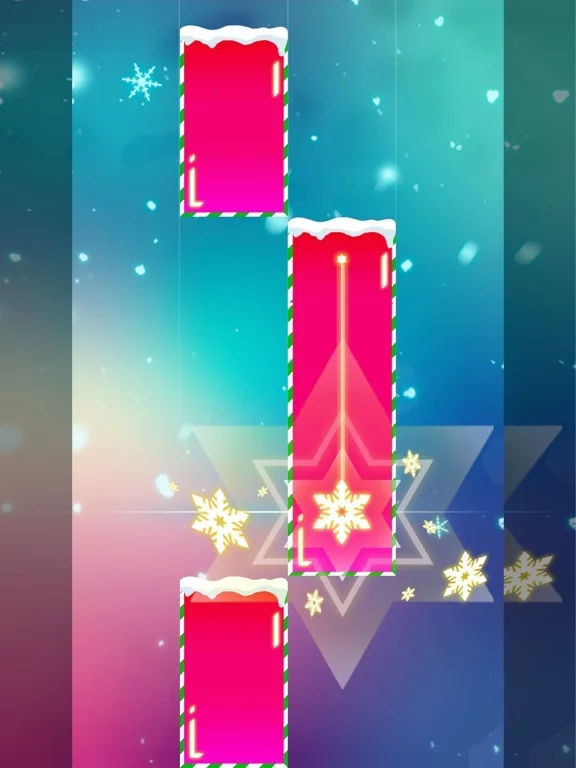 Изображение игры: KPOP PIANO: Magic Music Tiles!