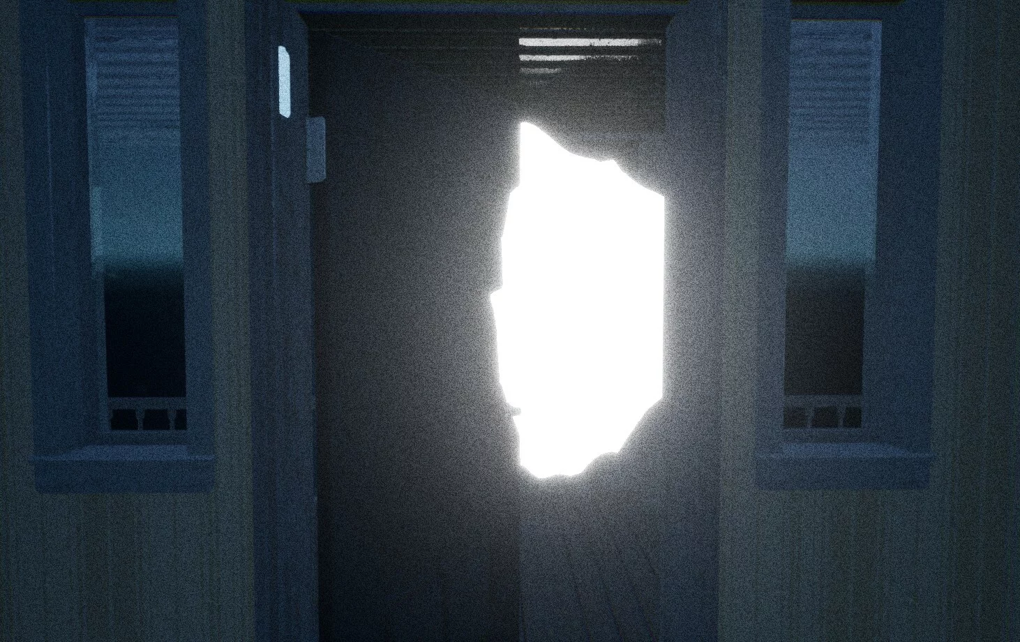 Изображение игры: FORGOTTEN: THE GAME