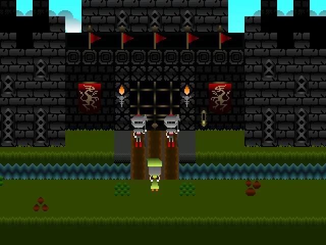 Изображение игры: PRINCESS