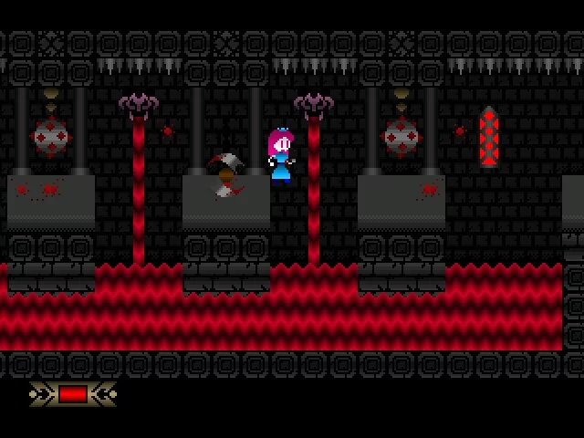 Изображение игры: PRINCESS