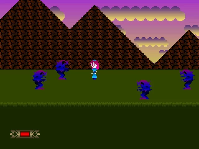Изображение игры: PRINCESS