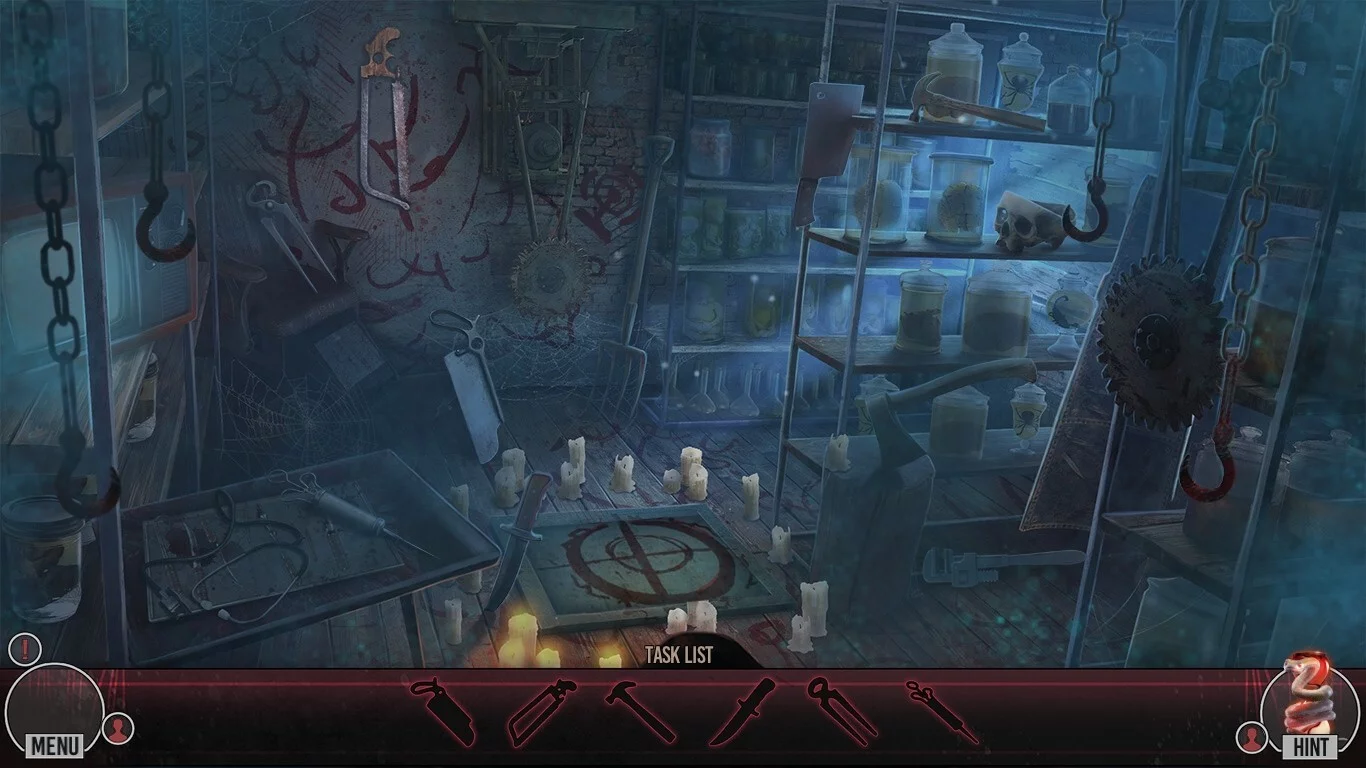 Изображение игры: Crossroads: On a Just Path Collector's Edition