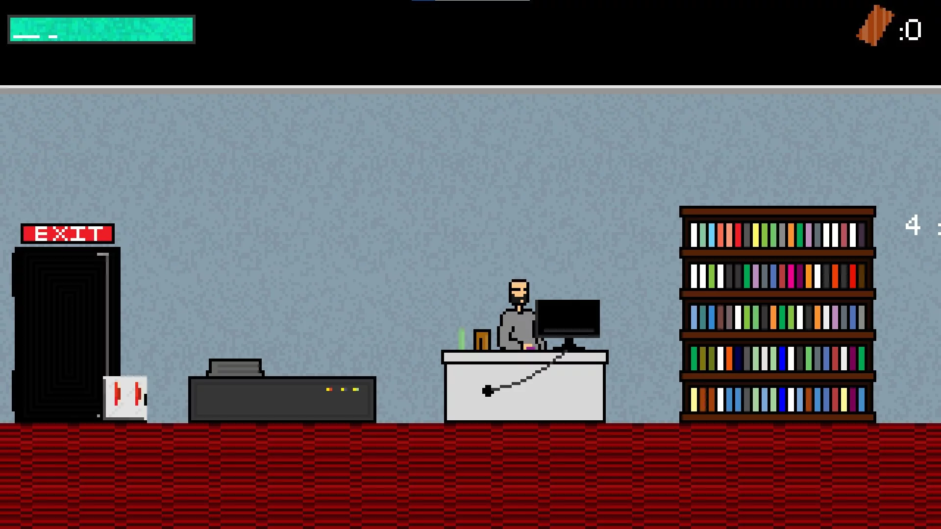 Изображение игры: RD Mars