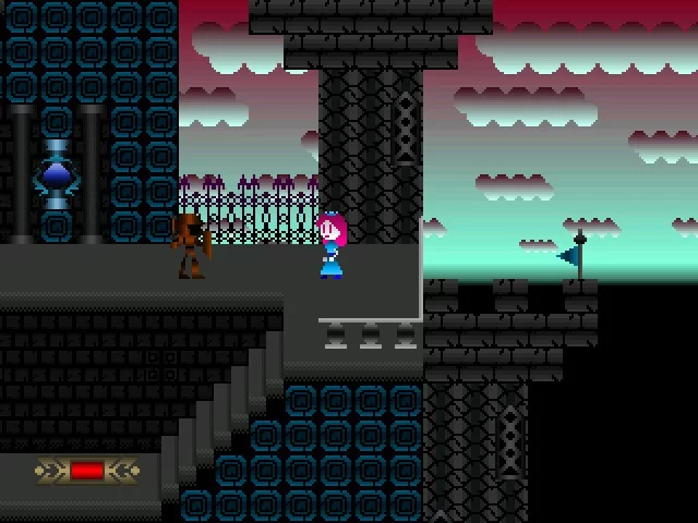 Изображение игры: PRINCESS