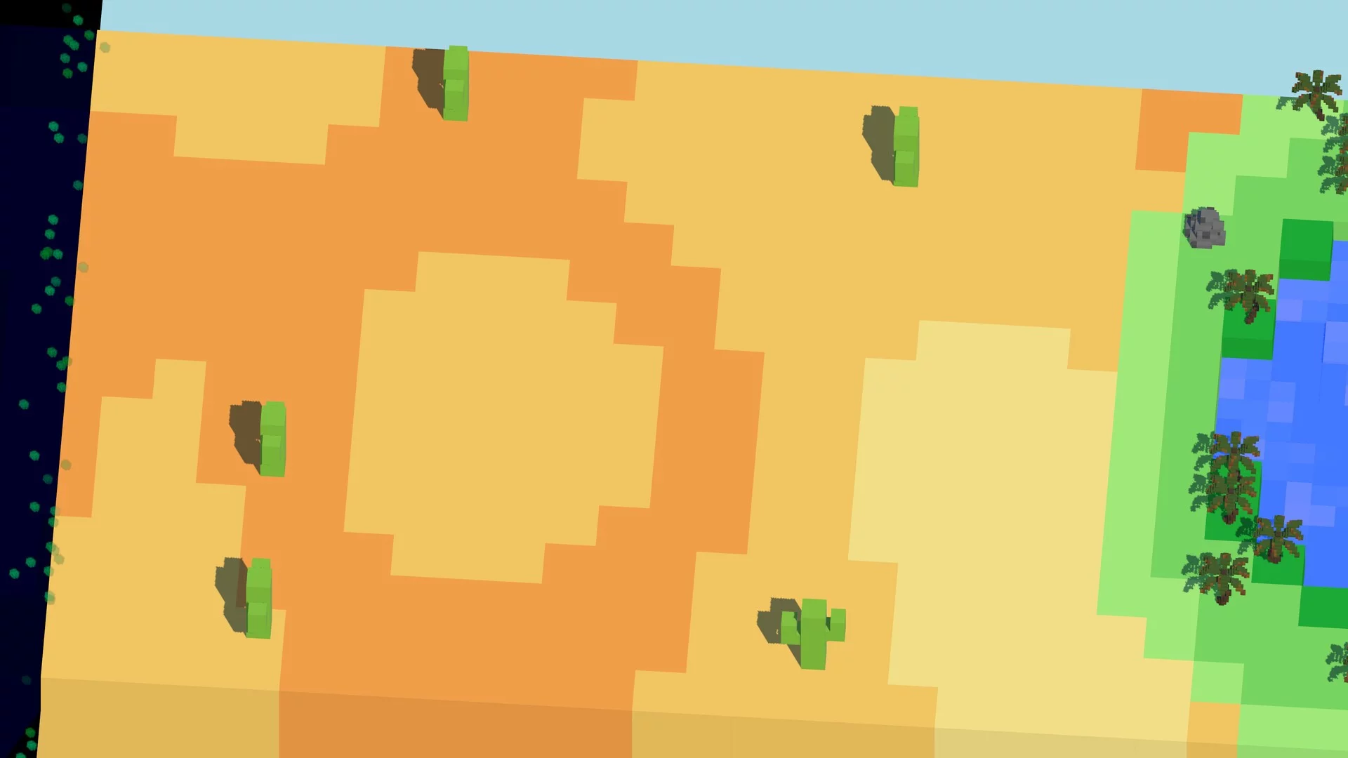 Изображение игры: Project Bridge
