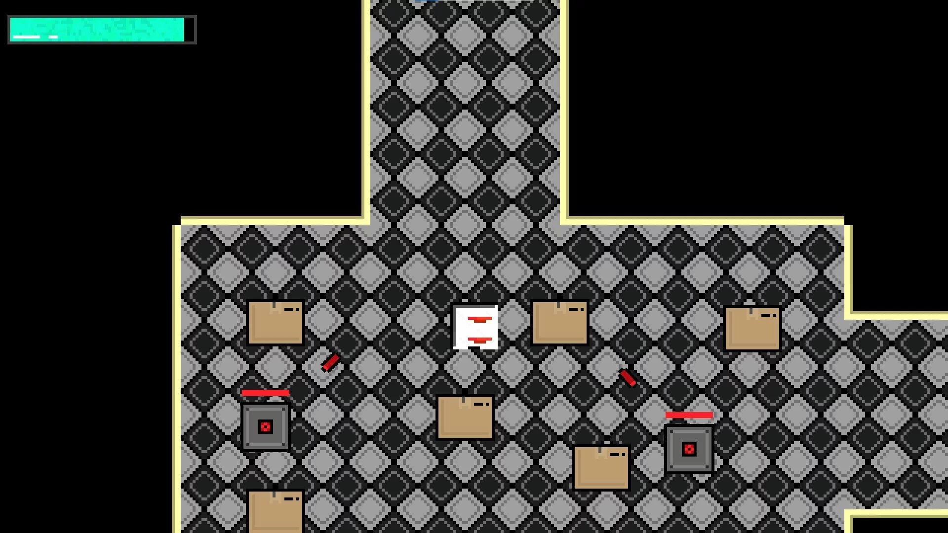 Изображение игры: RD Mars
