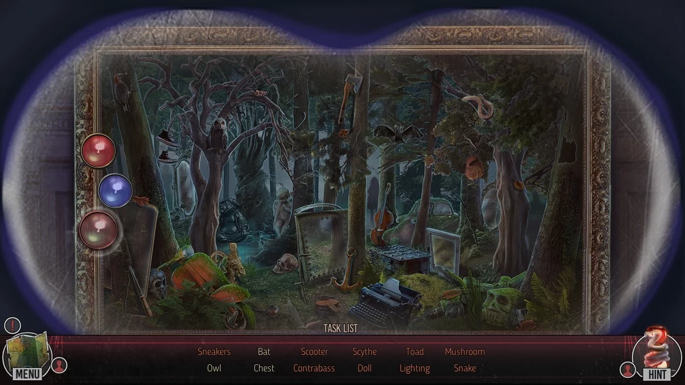 Изображение игры: Crossroads: On a Just Path Collector's Edition