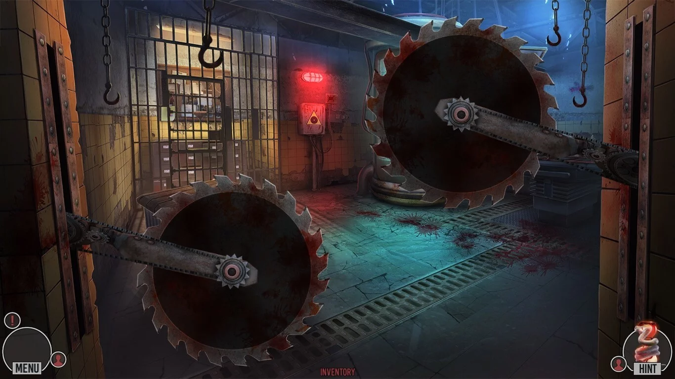 Изображение игры: Crossroads: On a Just Path Collector's Edition