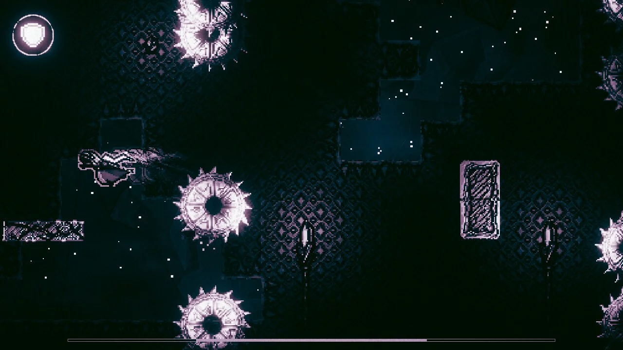 Изображение игры: Trance