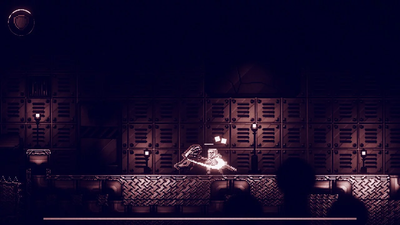 Изображение игры: Trance