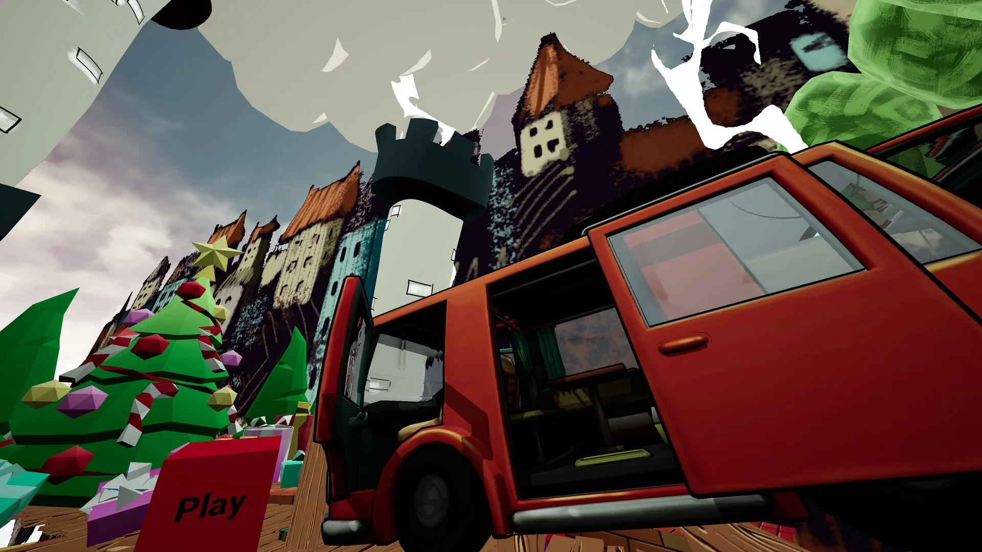 Изображение игры: Double Time