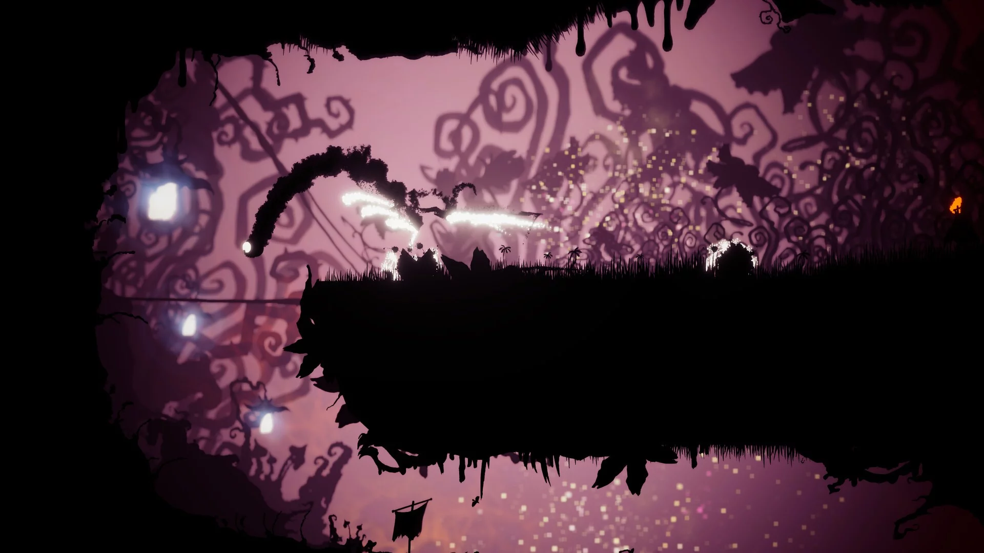 Изображение игры: Somber