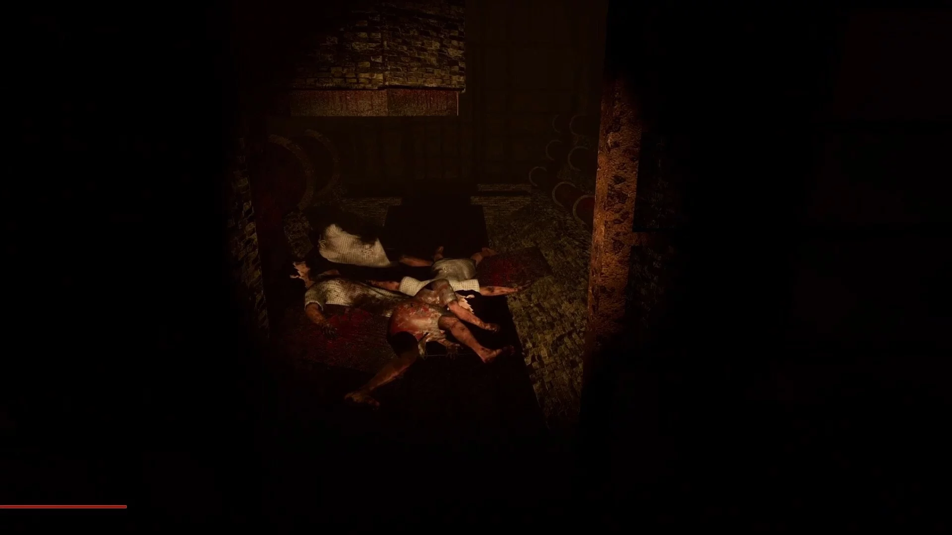 Изображение игры: Chernobyl inferno