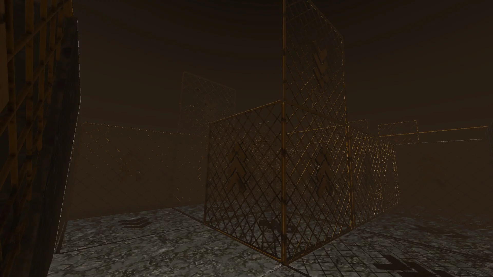 Изображение игры: Underground escape 地底逃生
