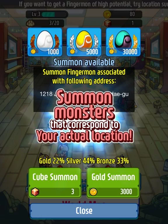Изображение игры: Mirror Land