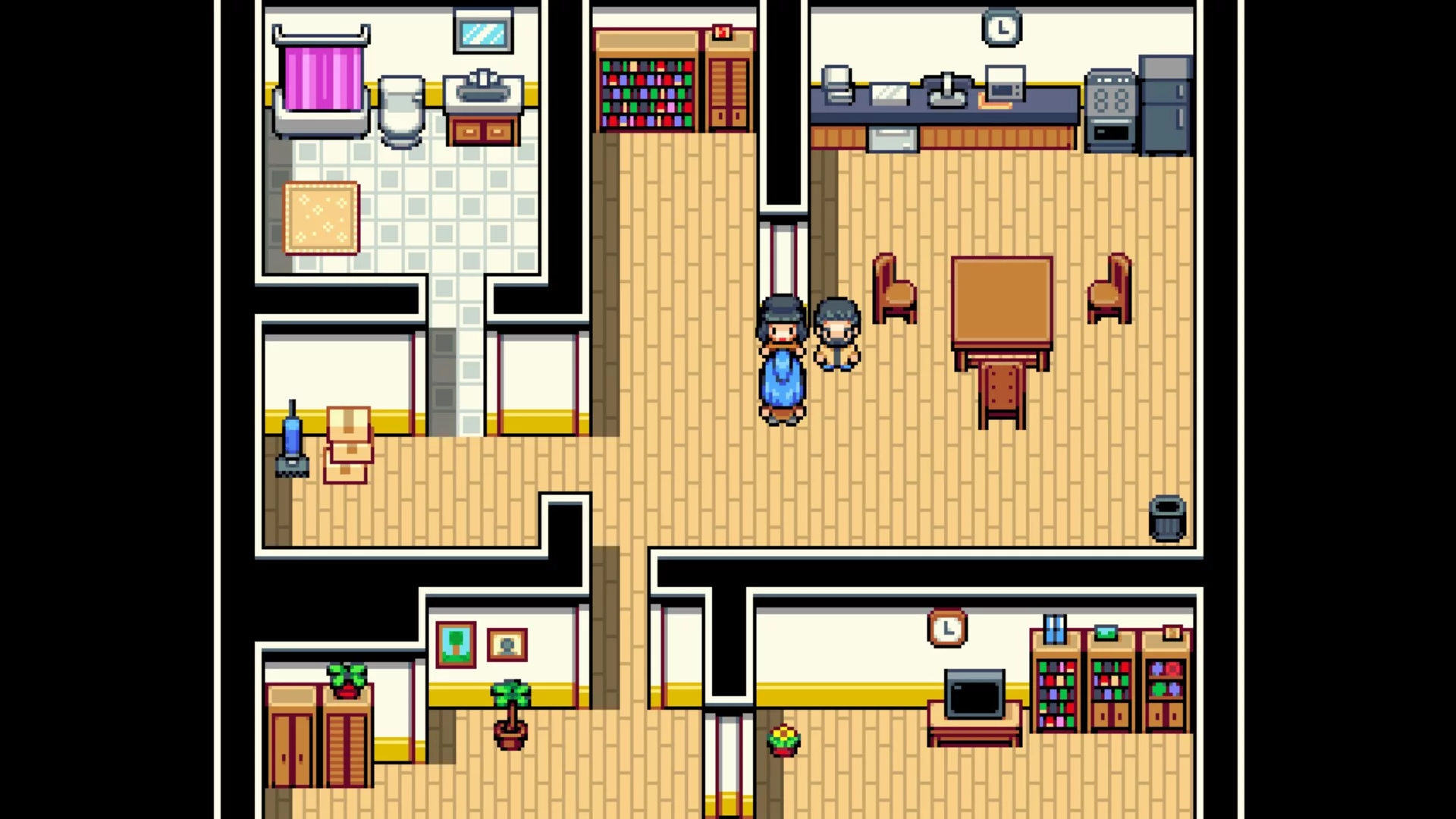 Изображение игры: Psychic