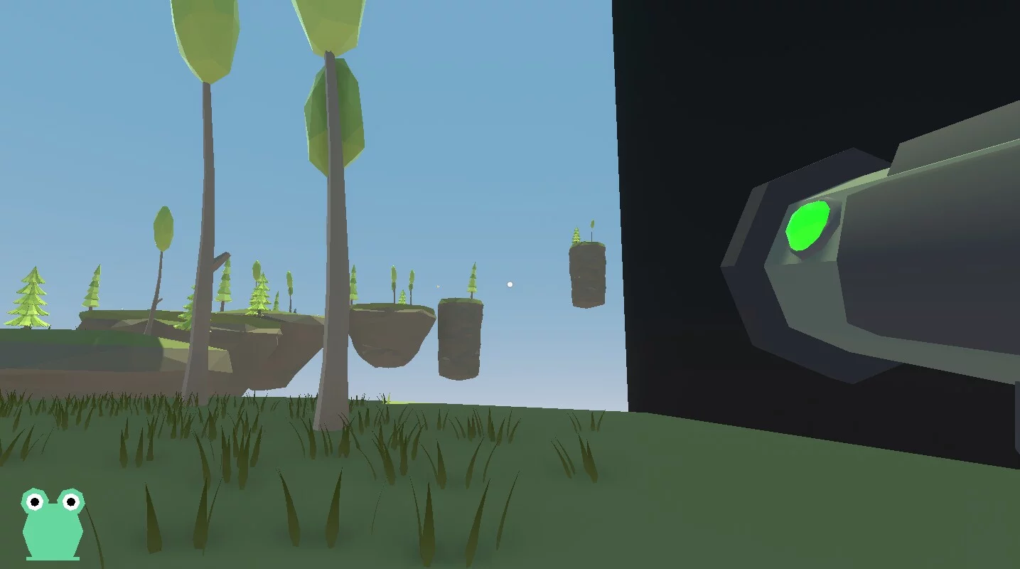 Изображение игры: HiddenFrog
