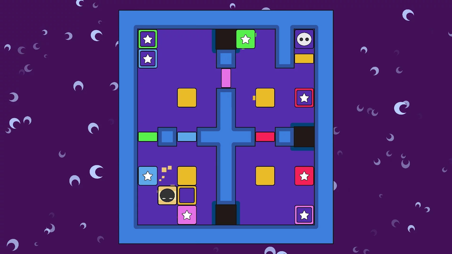Изображение игры: Box's Dream