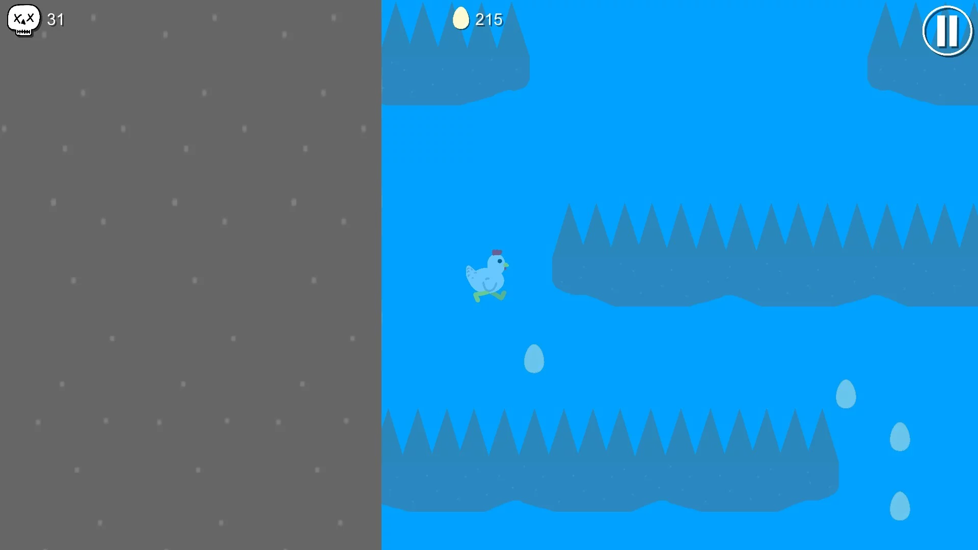 Изображение игры: BOK