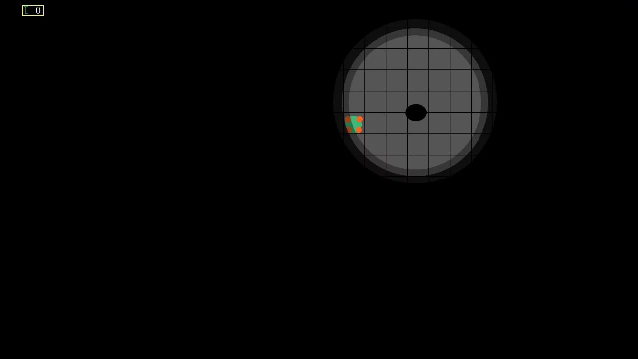 Изображение игры: Retrievable