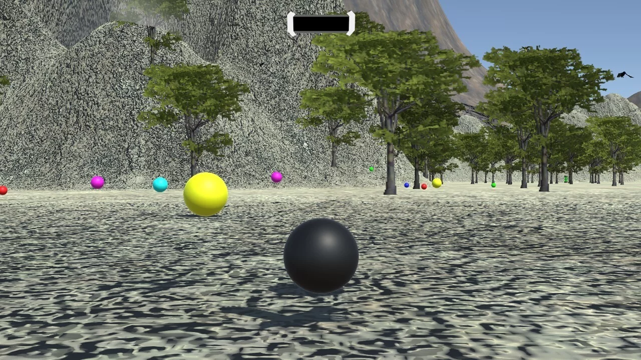 Изображение игры: The Absorber