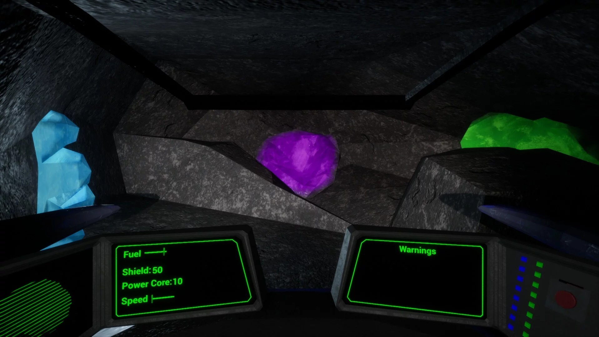 Изображение игры: Asteroid Five