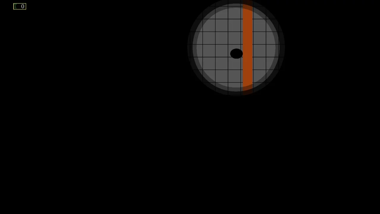 Изображение игры: Retrievable