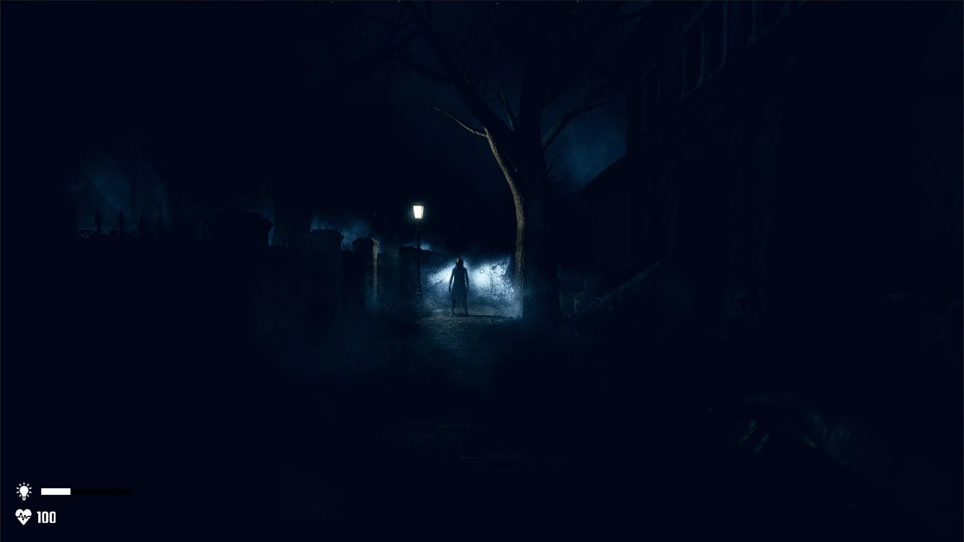 Изображение игры: Mental Hospital - Child of Evil