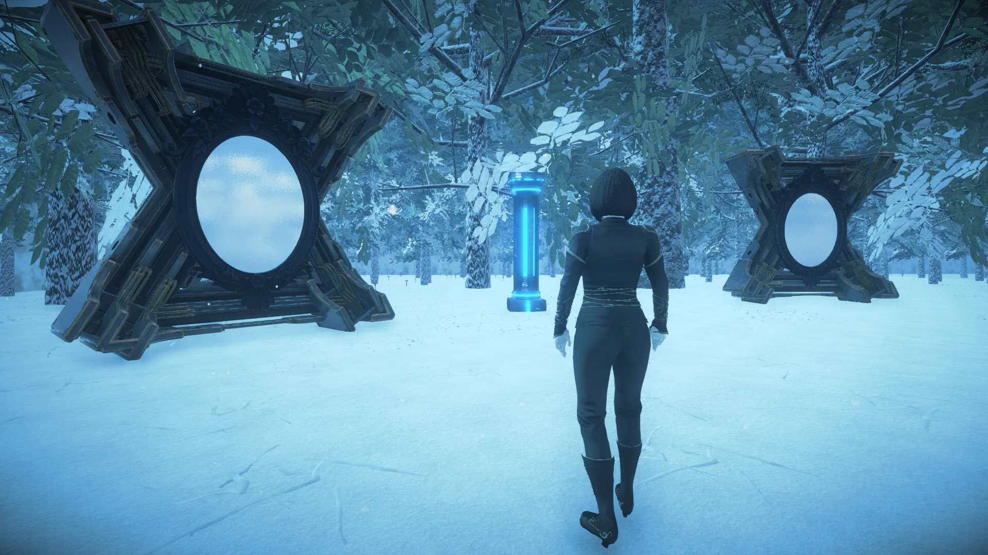 Изображение игры: Two World Portal
