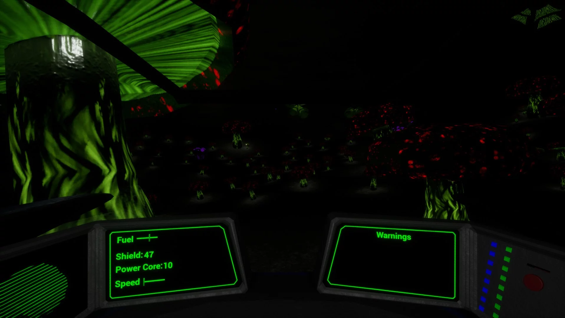 Изображение игры: Asteroid Five
