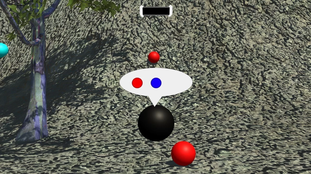 Изображение игры: The Absorber